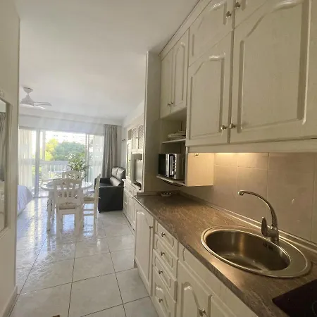 Apartment Aries Levante Beah *