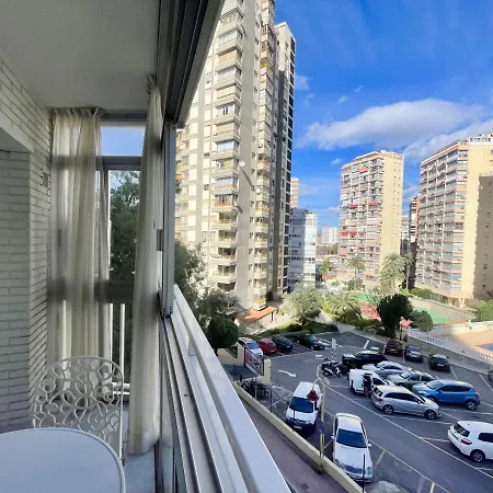 Apartment Aries Levante Beah *