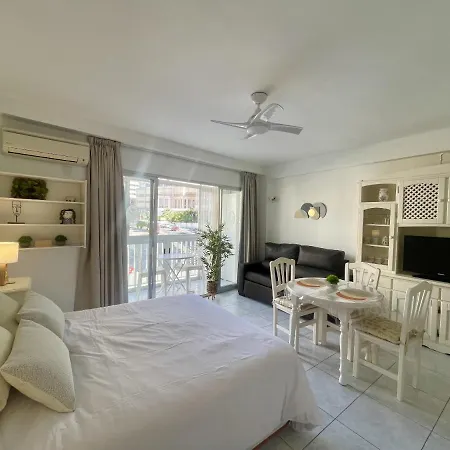 Apartment Aries Levante Beah Benidorm