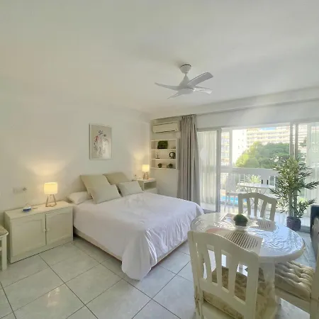 Aries Levante Beah Apartment