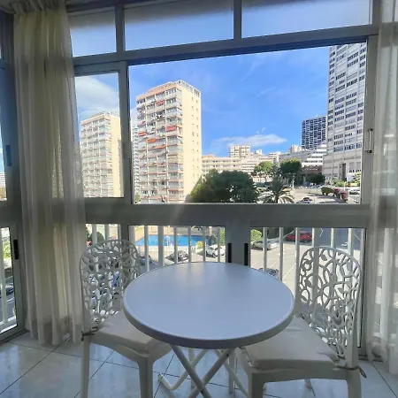 Aries Levante Beah Apartment