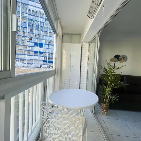 Aries Levante Beah Apartment *