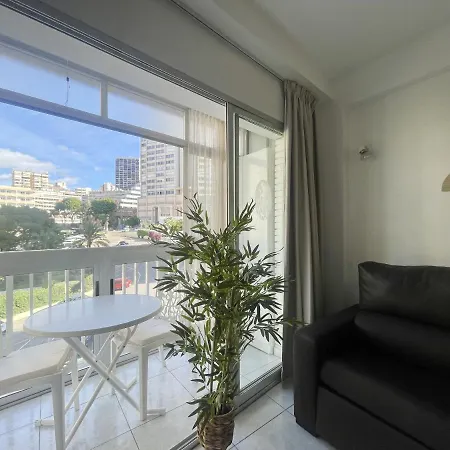 Apartment Aries Levante Beah