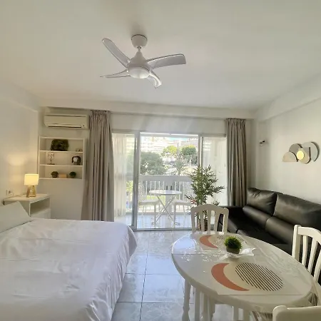 Aries Levante Beah Apartment