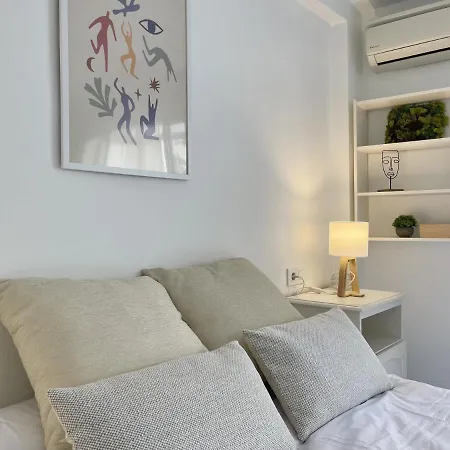 Aries Levante Beah Apartment