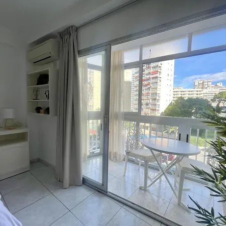 Apartamento Aries Levante Beah