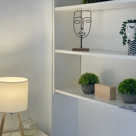 Aries Levante Beah Apartment