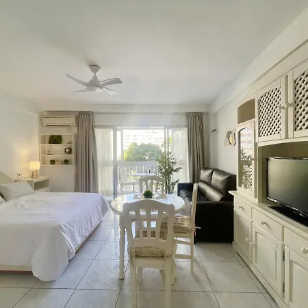 Apartment Aries Levante Beah Benidorm