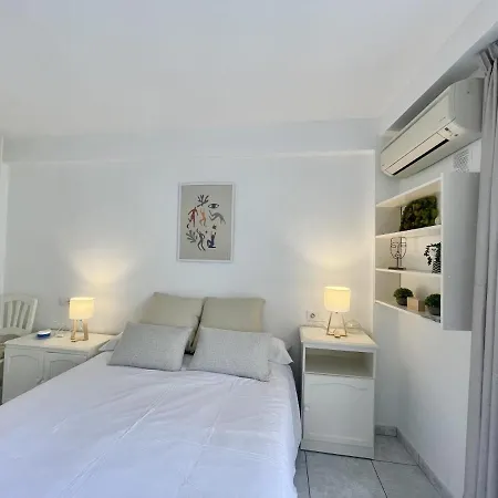 Aries Levante Beah Apartment