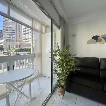 Apartment Aries Levante Beah Benidorm