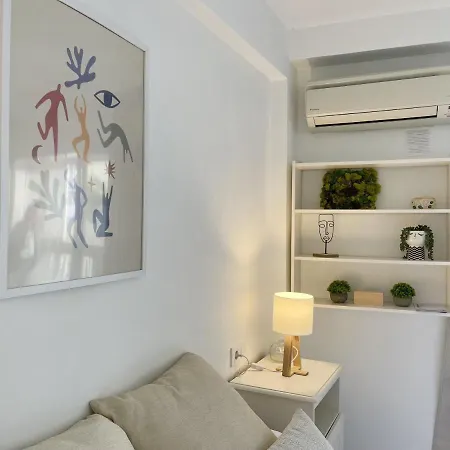 Aries Levante Beah Apartment