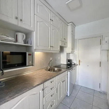 Aries Levante Beah Apartment Benidorm
