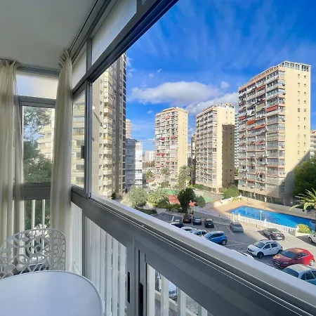 Aries Levante Beah Apartment
