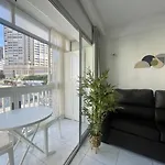 Daire Aries Levante Beah Benidorm